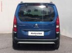 Peugeot Rifter - fotka číslo 4