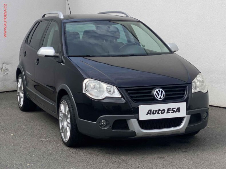 Volkswagen Polo - hlavní foto