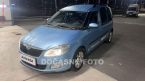 Škoda Roomster - fotka číslo 0
