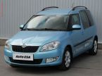 Škoda Roomster - fotka číslo 2