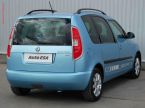 Škoda Roomster - fotka číslo 3