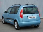 Škoda Roomster - fotka číslo 5