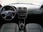 Škoda Roomster - fotka číslo 7