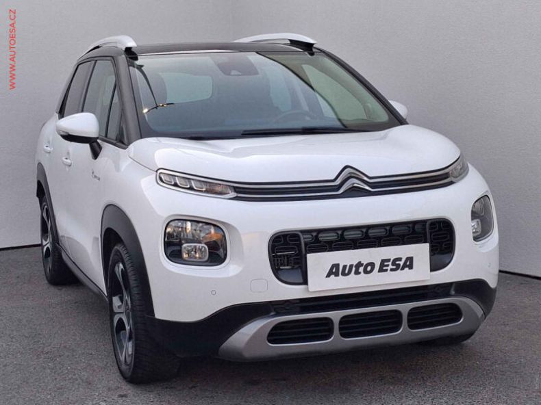 Citroën C3 Aircross - hlavní fotka inzerátu