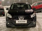 Nissan Qashqai - fotka číslo 1