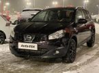 Nissan Qashqai - fotka číslo 2