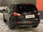 Nissan Qashqai - fotka číslo 5