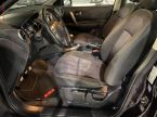 Nissan Qashqai - fotka číslo 8