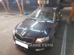 Škoda Octavia - fotka číslo 0