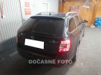 Škoda Octavia - fotka číslo 1