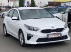Kia Cee'd - fotka číslo 0
