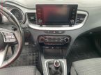 Kia Cee'd - fotka číslo 16