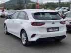 Kia Cee'd - fotka číslo 3