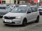 Škoda Rapid - fotka číslo 2