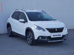 Peugeot 2008 - fotka číslo 0
