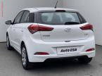 Hyundai i20 - fotka číslo 5