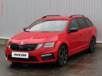 Škoda Octavia - fotka číslo 2