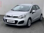 Kia Rio - fotka číslo 2
