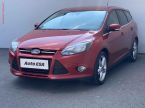 Ford Focus - fotka číslo 2