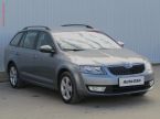 Škoda Octavia - fotka číslo 0