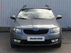 Škoda Octavia - fotka číslo 1