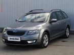 Škoda Octavia - fotka číslo 2