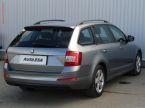Škoda Octavia - fotka číslo 3