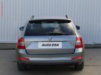 Škoda Octavia - fotka číslo 4