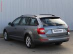 Škoda Octavia - fotka číslo 5