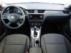 Škoda Octavia - fotka číslo 7