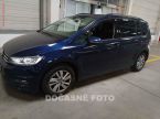 Volkswagen Touran - fotka číslo 0