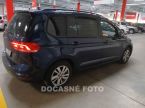 Volkswagen Touran - fotka číslo 1