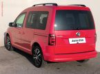 Volkswagen Caddy - fotka číslo 5