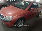 Opel Corsa - fotka číslo 0