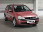 Opel Corsa - fotka číslo 0