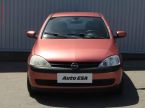 Opel Corsa - fotka číslo 1