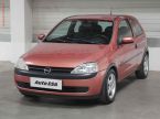Opel Corsa - fotka číslo 2
