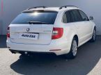 Škoda Superb - fotka číslo 3