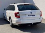 Škoda Superb - fotka číslo 5