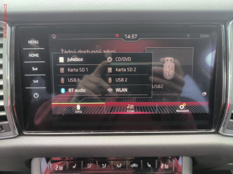Škoda Kodiaq - hlavní fotka