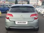 Citroën C4 - fotka číslo 4