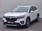 Suzuki S-Cross - fotka číslo 2