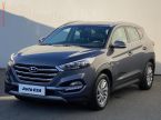 Hyundai Tucson - fotka číslo 2
