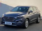 Hyundai Tucson - fotka číslo 2