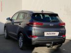 Hyundai Tucson - fotka číslo 5