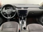 Škoda Octavia - fotka číslo 7