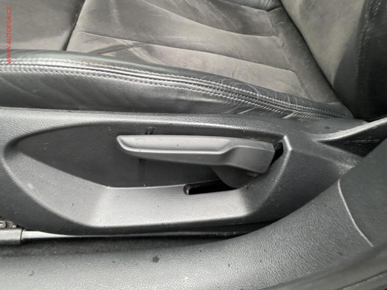 Audi A3 - hlavní fotka