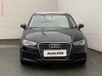 Audi A3 - fotka číslo 1