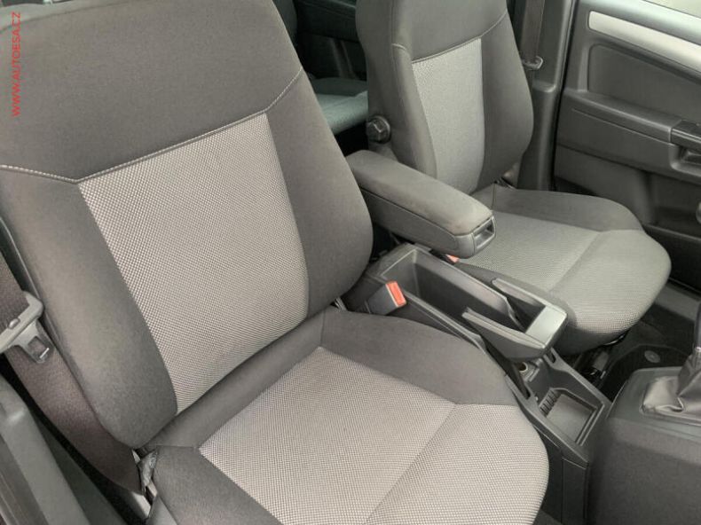 Opel Zafira - hlavní fotka