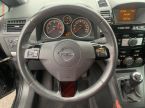 Opel Zafira - fotka číslo 12
